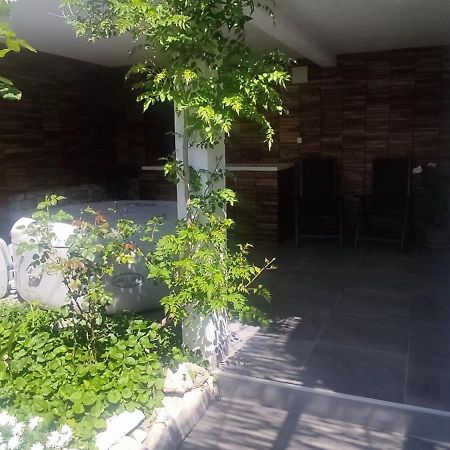 Apartment Glavica Goveđari Eksteriør bilde