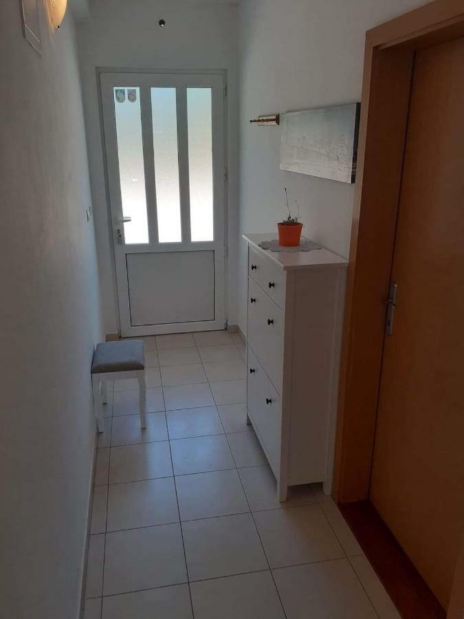 Apartment Glavica Goveđari Eksteriør bilde